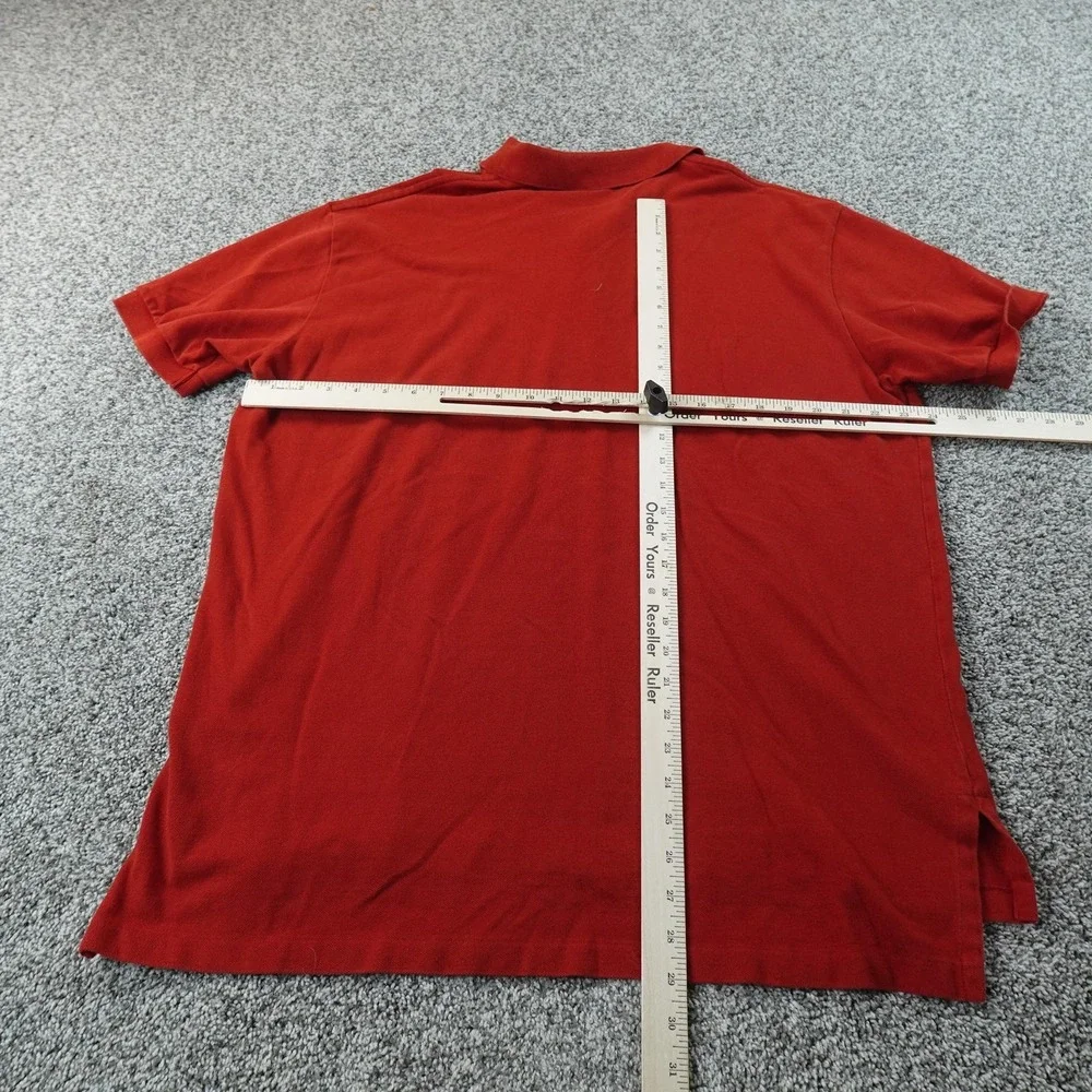 Polo Ralph Lauren measurements are